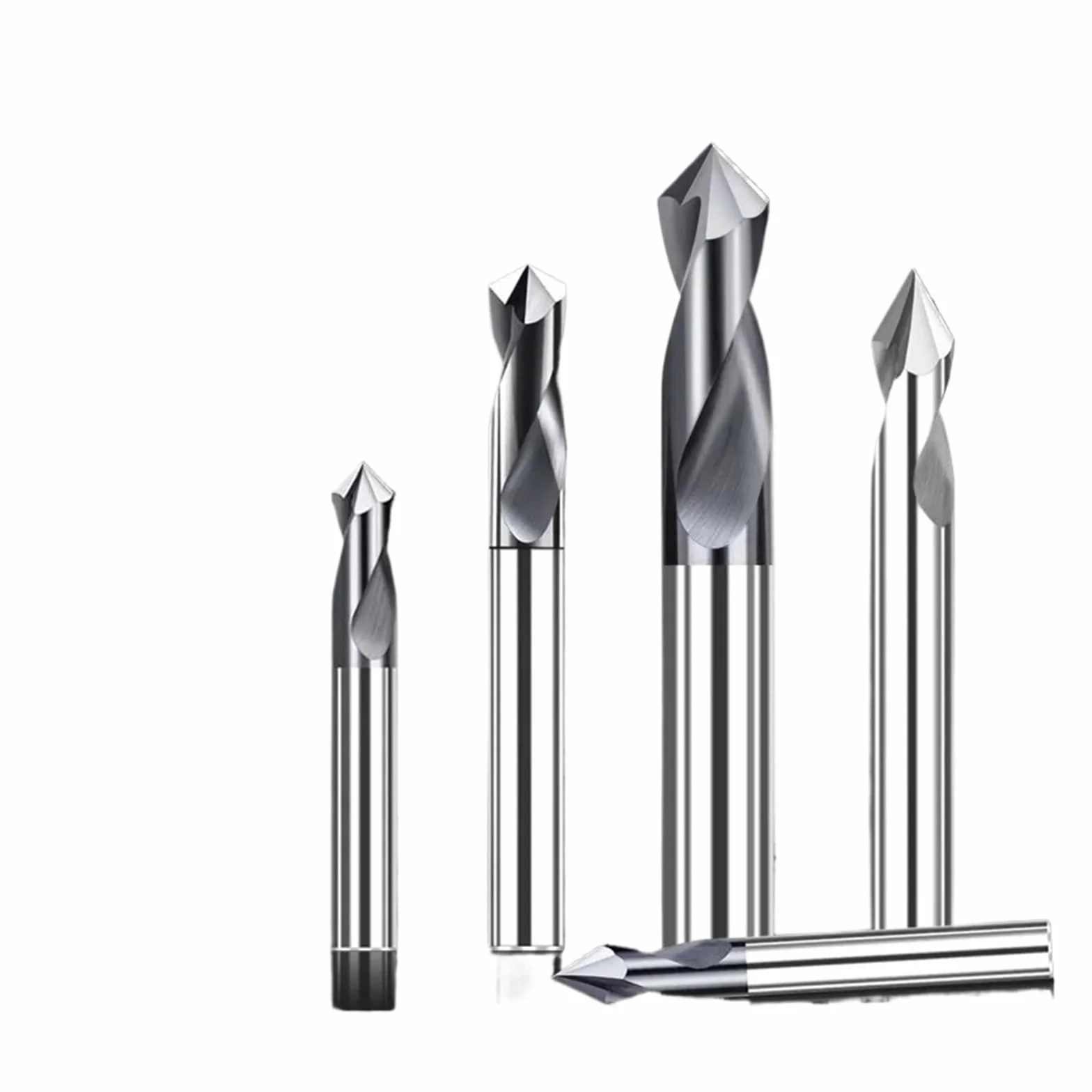 Frez fazowy 60 90 120 stopni 0,5-20 mm fazowanie młyn centralny frez bitowy frez frez z węglików spiekanych (D4XR60X50L)