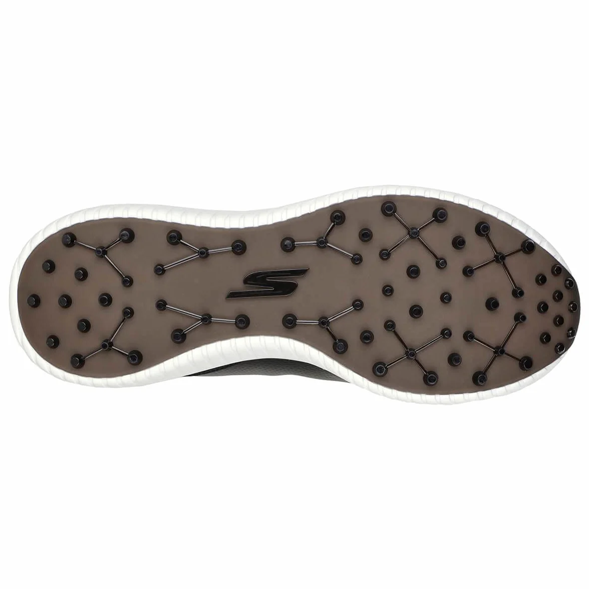 Skechers Męskie buty sportowe Go Golf Elite 5 Legend