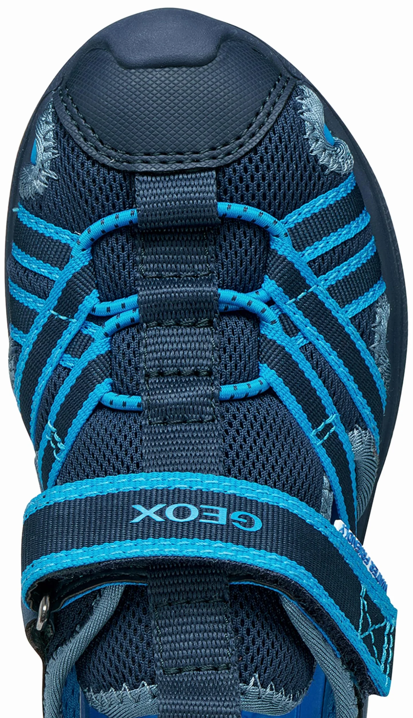 Geox Chłopcy J Sandal Airadyum BoSandał