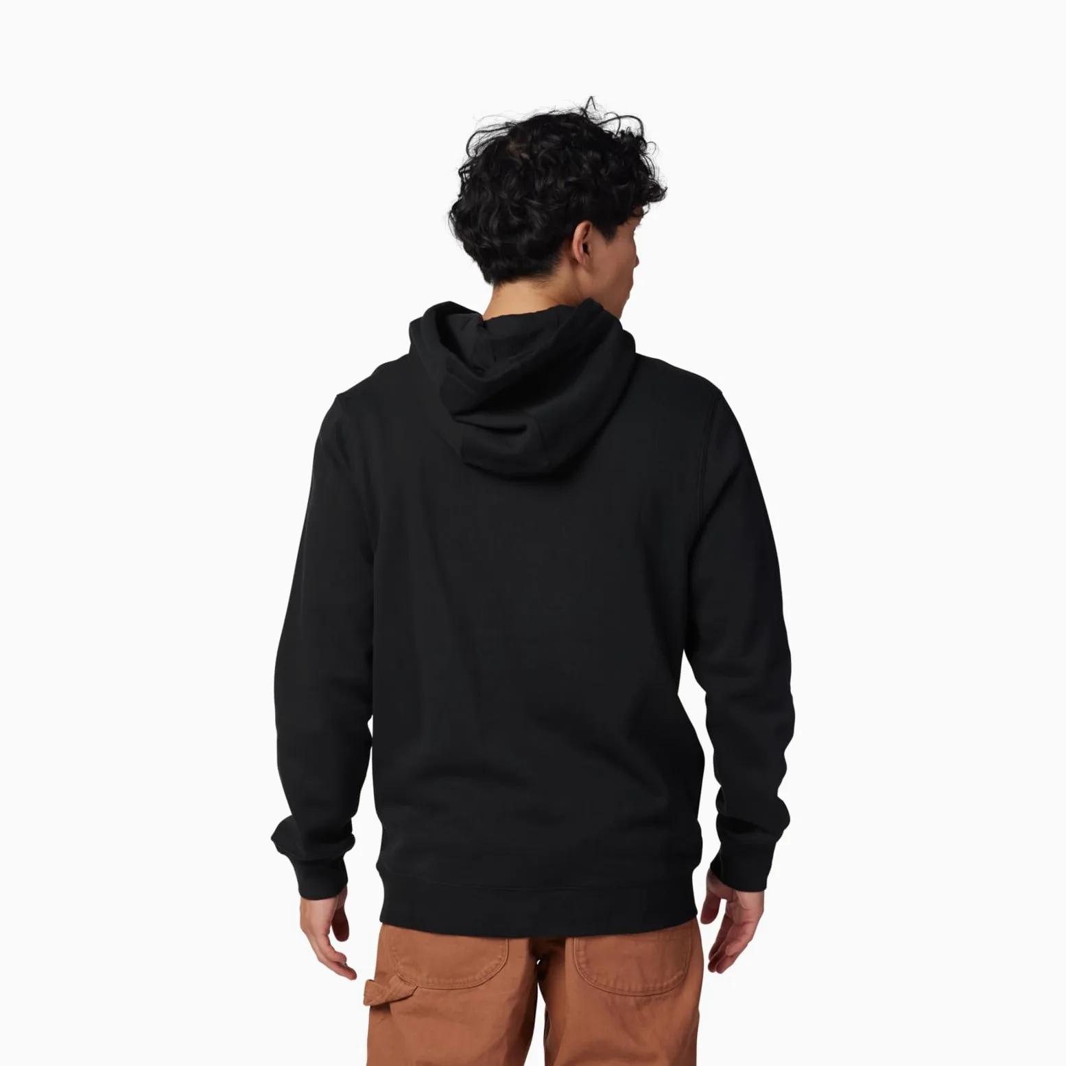 Fox Racing Sweter polarowy Mężczyźni Męski Sweter Polarowy Fox X Kawi