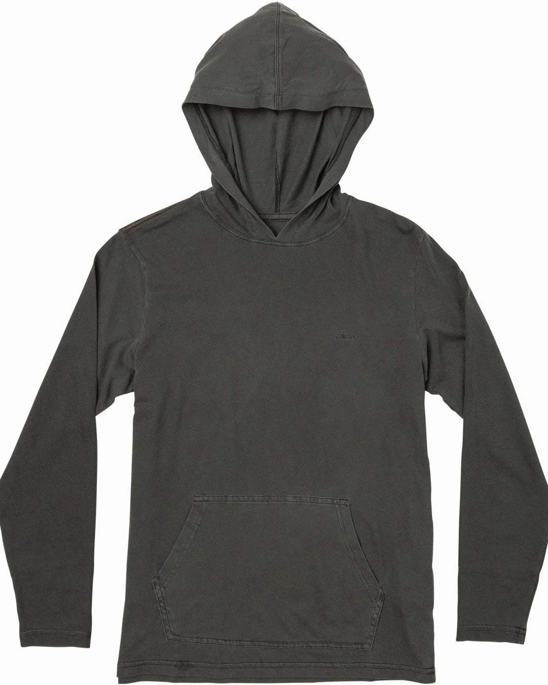 RVCA Koszulka Chłopcy Ptc Pigment Hooded T-shirt