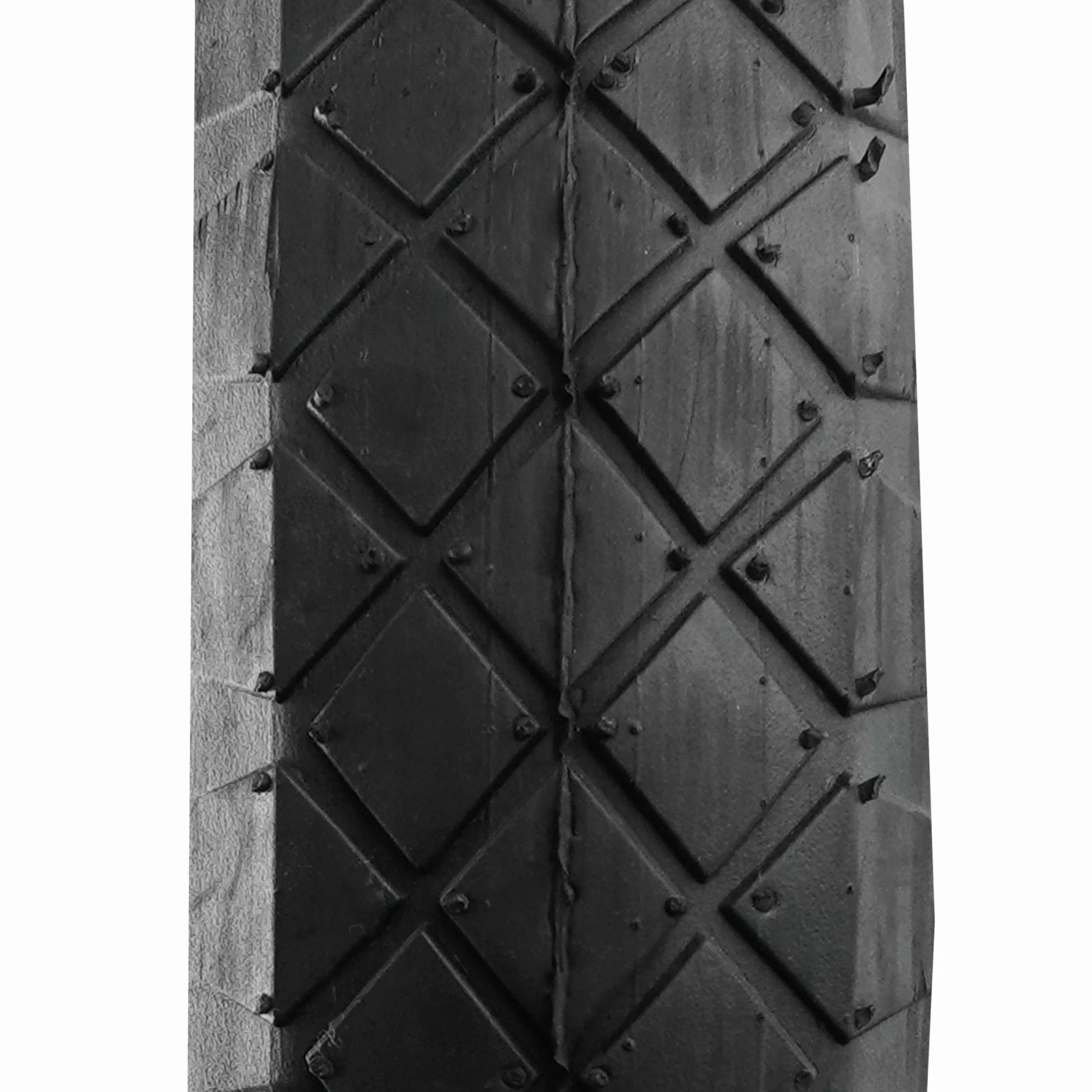Opona do Koła do Taczki Wózka Kółka 4PR 4.00-8 MOCNA 200 KG, 4 Płócien, wysokiej Jakości Opona, duże Obciążenie