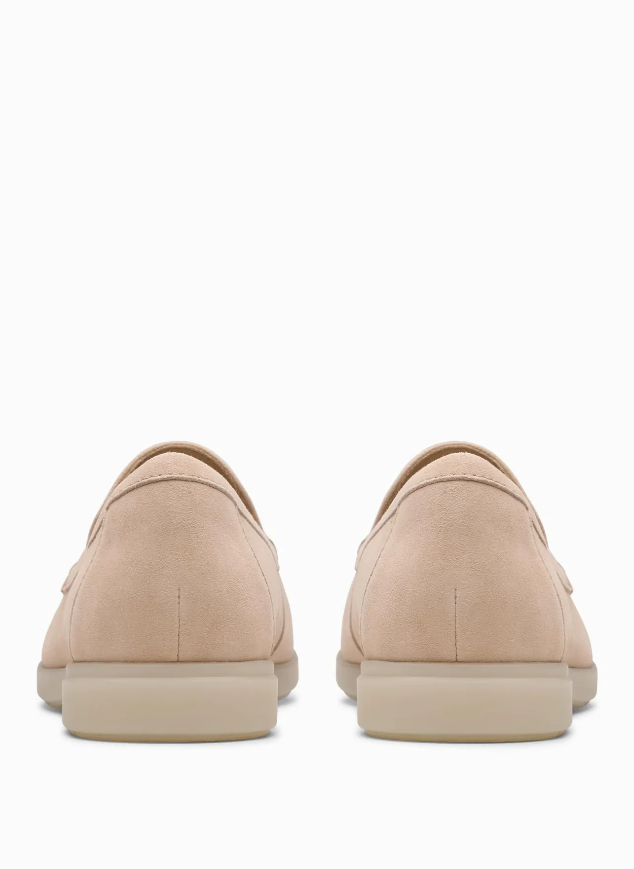 Clarks Kobiety Narini EdgeMokasyn