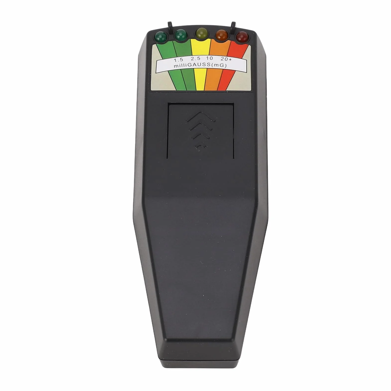 Detektor Magnetycznego Myśliwski Detektor Magnetycznego, Myśliwski Tester Sprzętu Paranormalnego Tester Zjawisk Paranormalnych Miernik Promieniowania Elektromagnetycznego EMF