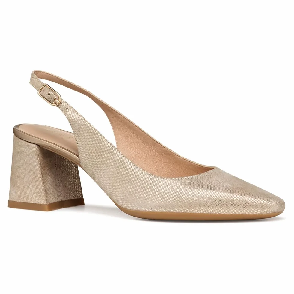 Geox D Giselda C Pompka Kobiety