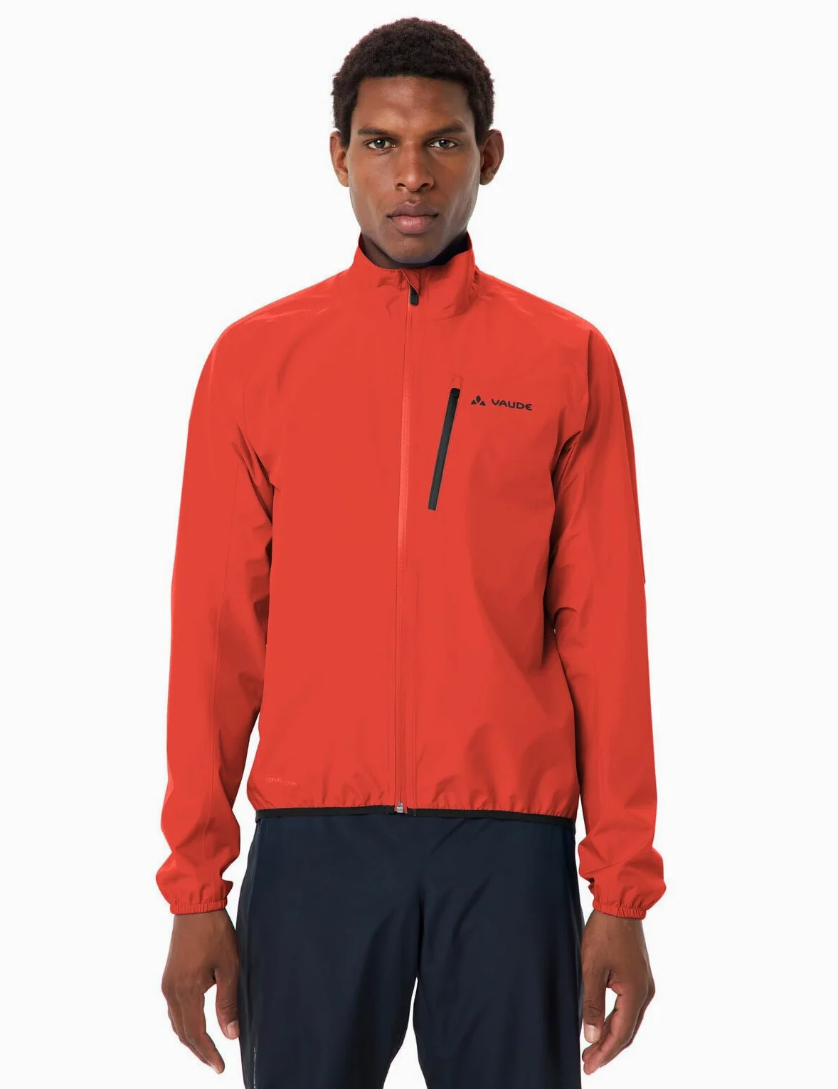 VAUDE Męska kurtka Drop Jacket III