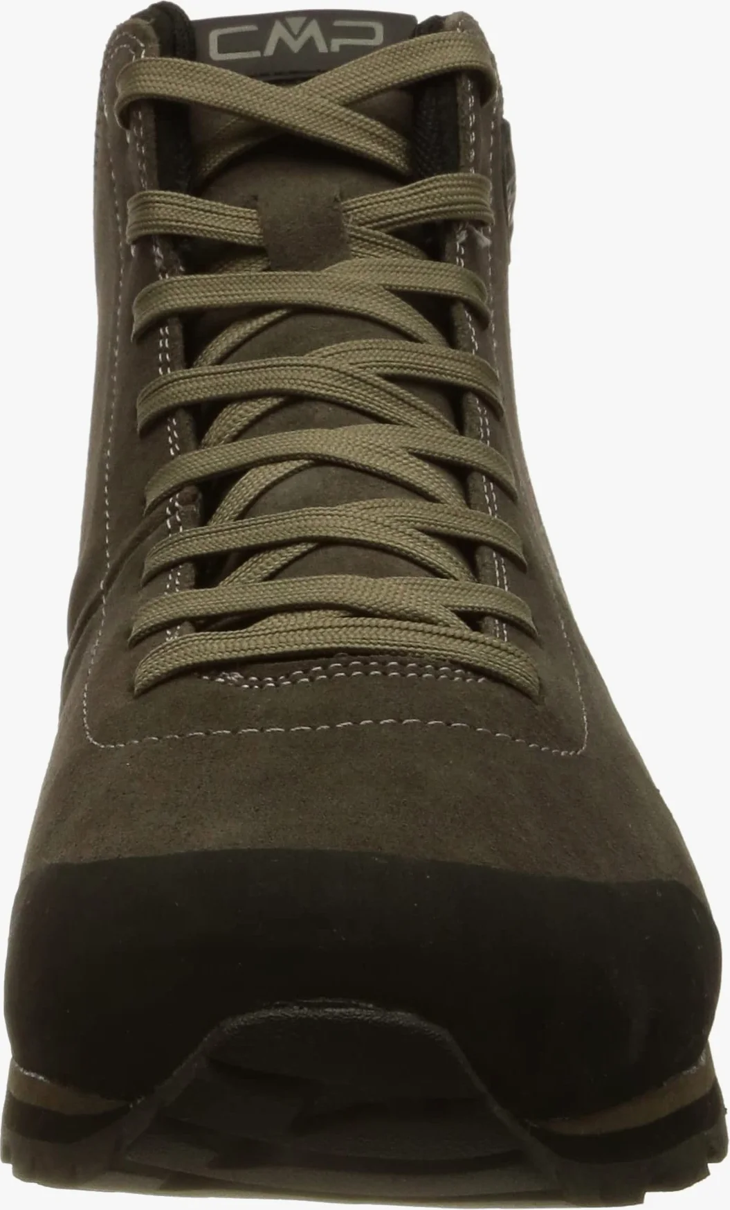 CMP Mężczyźni Elettra Mid Hiking Shoes Wpbuty trekkingowe