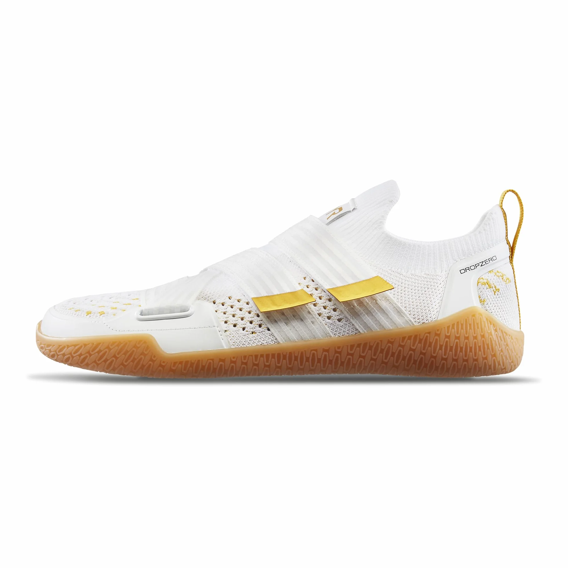 TYR Mężczyźni Dropzero Barefoot Stability Strap TrainerAdidasy