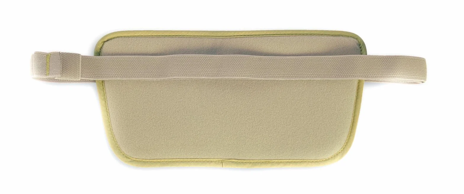 Tatonka Uniseks 2846 2846 Torba, Zielony, 12 x 23 cm