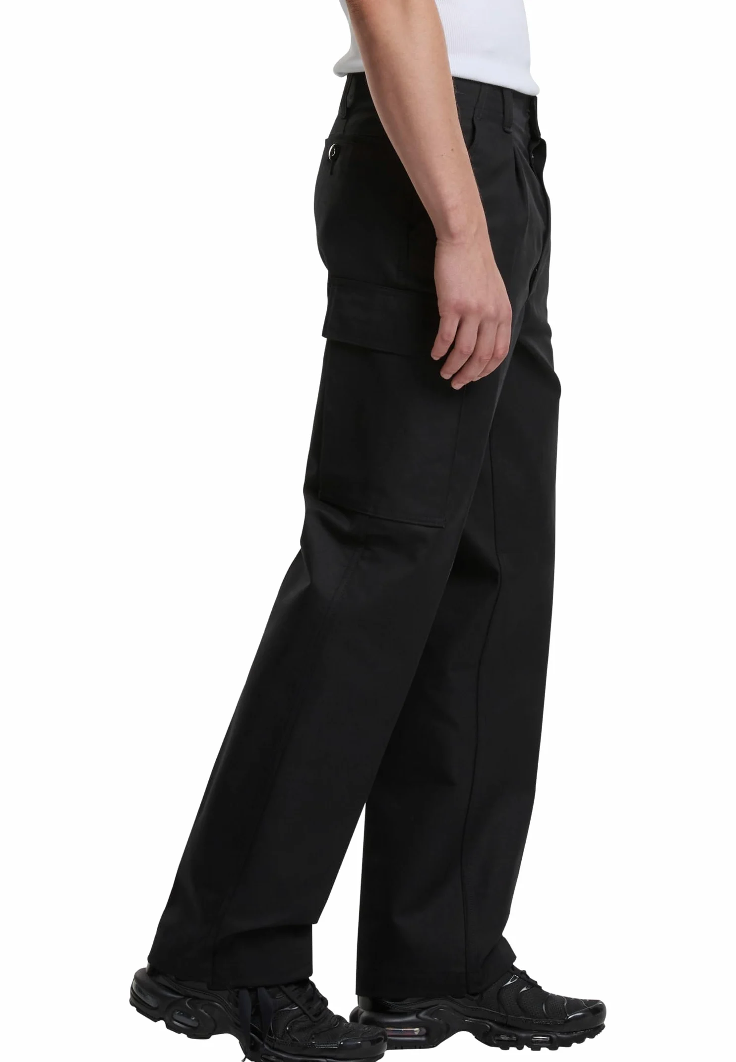 Brandit Moleskin Hose Original - Spodnie robocze Mężczyźni