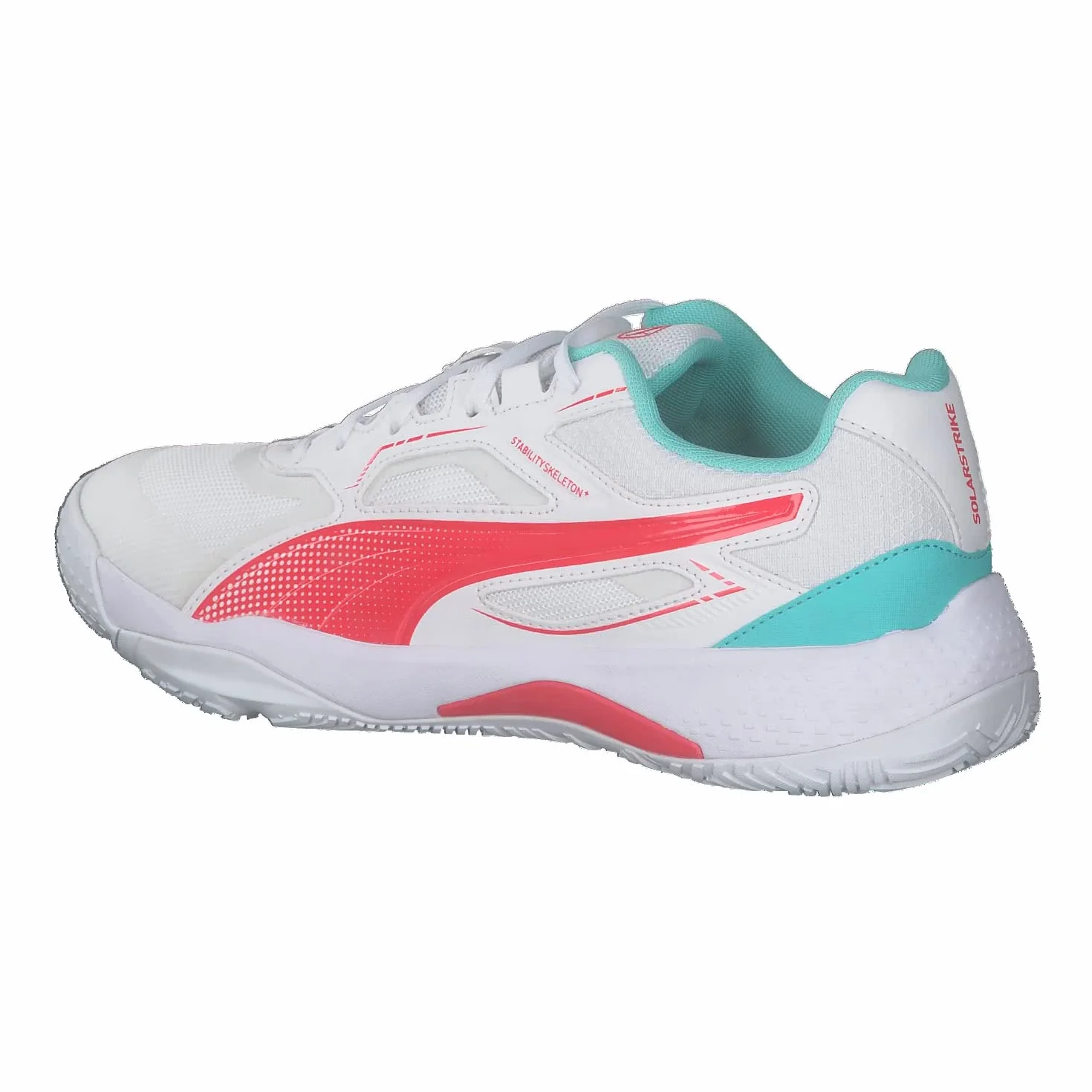PUMA Unisex SolarstrikeButy na kort halowy