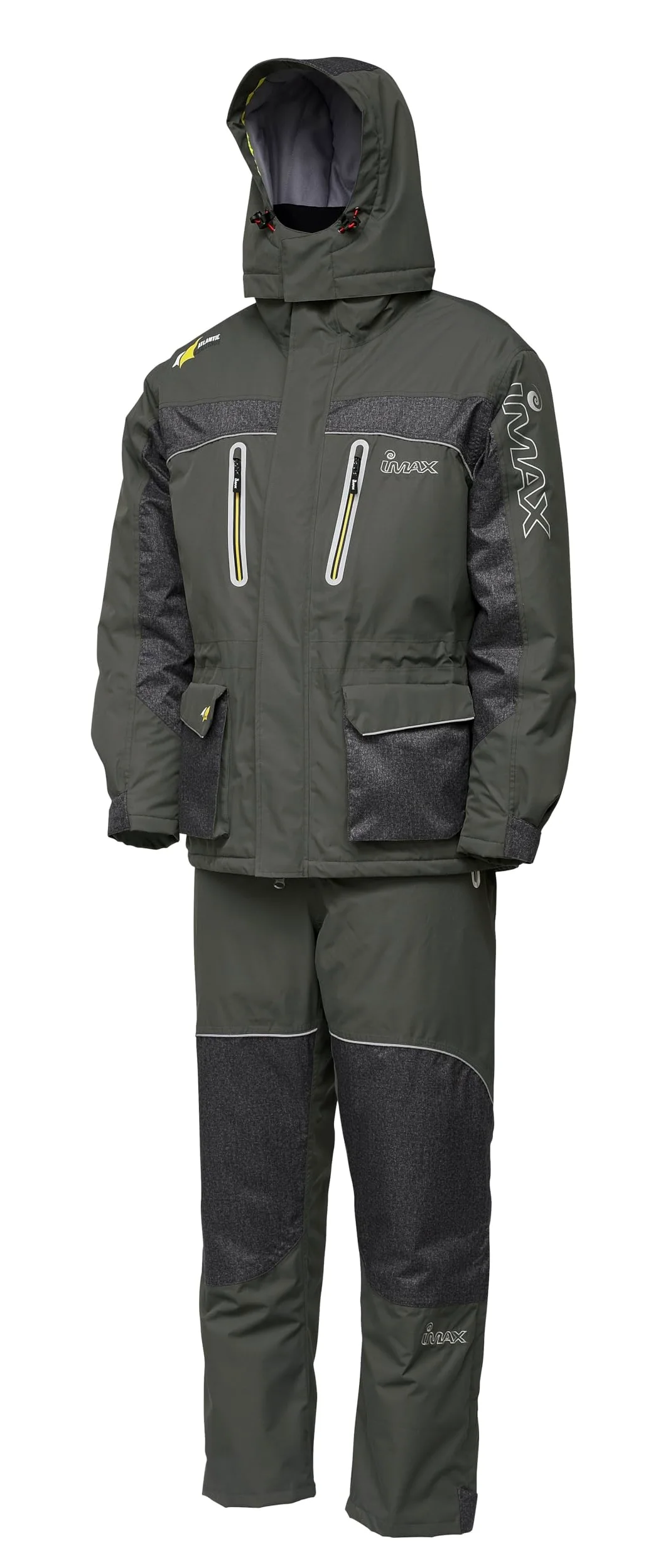 Imax Atlantic Challenge 40 Thermo Suit