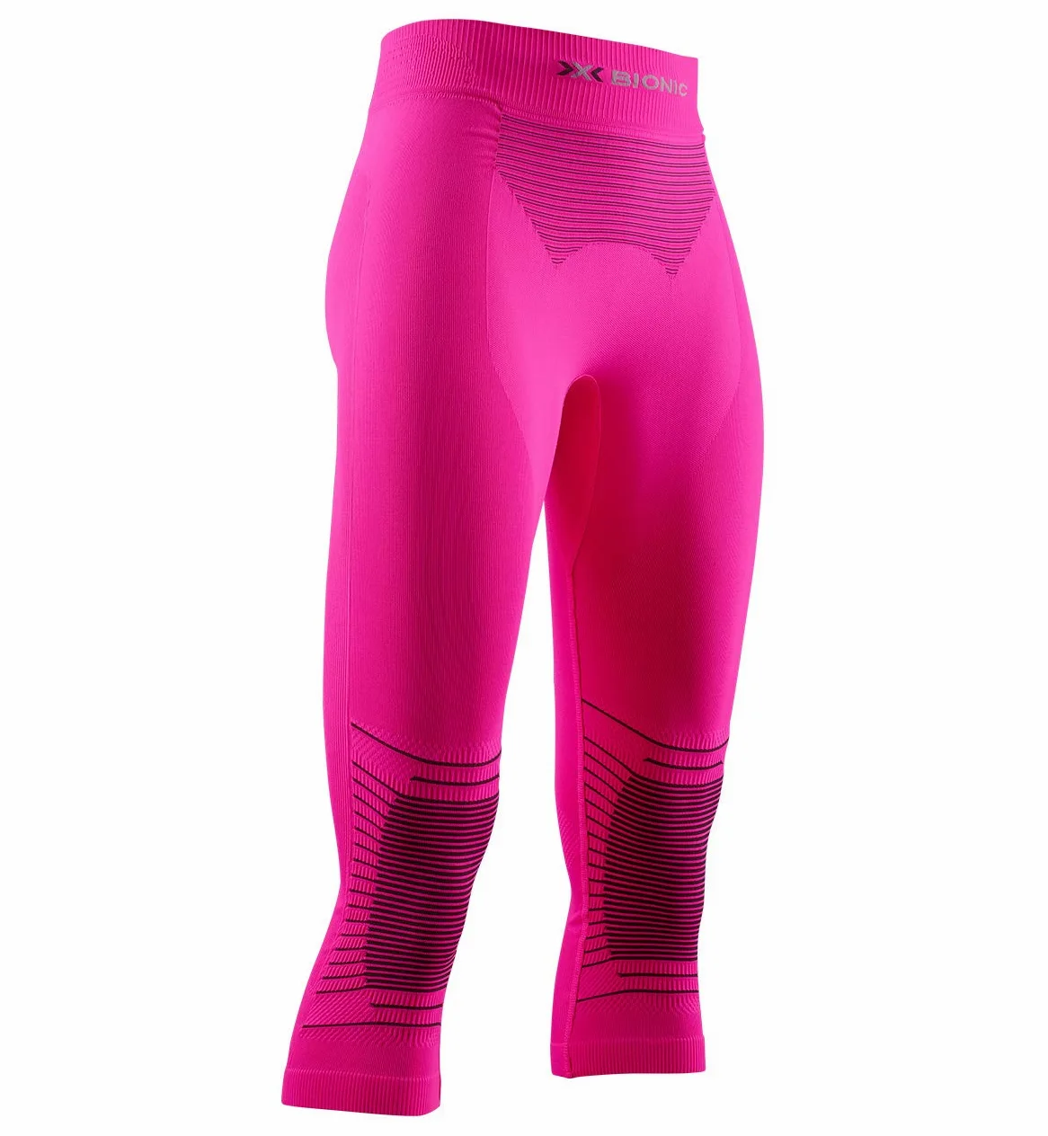 X-Bionic Energizer 4.0 3/4 - Spodnie Kobiety