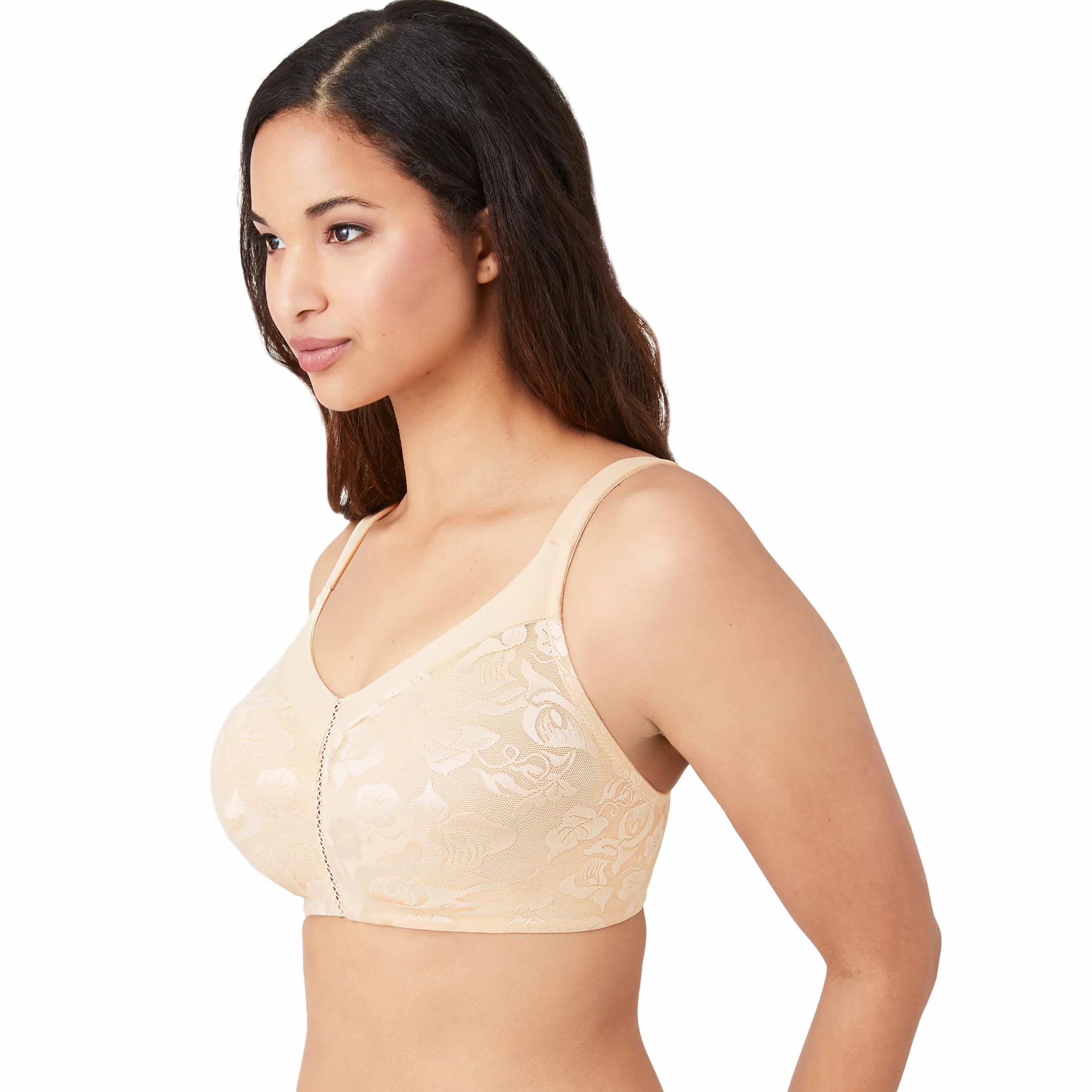 Wacoal Awareness miękki biustonosz Kobiety Awareness Soft Cup Bra