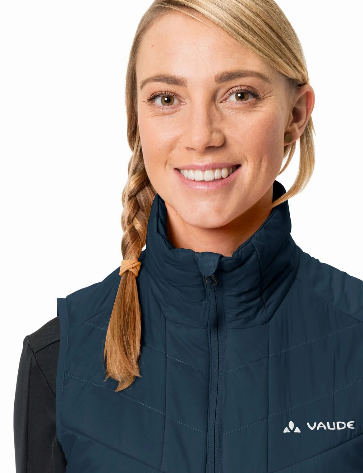 VAUDE Kurtka Kobiet Women's Sesvenna Vest IV
