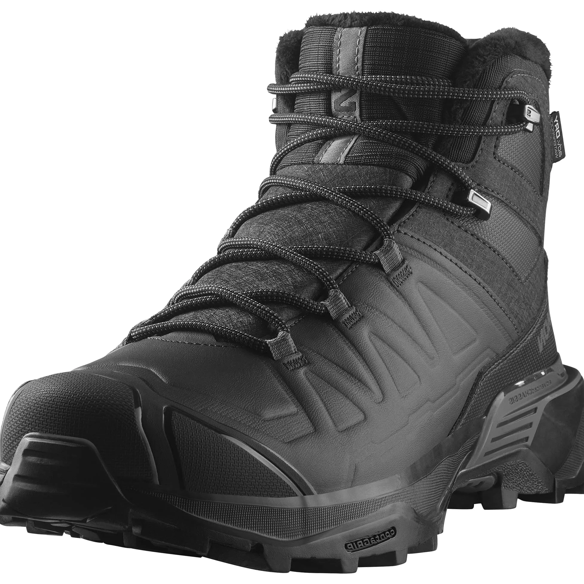 Salomon Mężczyźni X Ultra Snowpilot WaterproofButy trekkingowe
