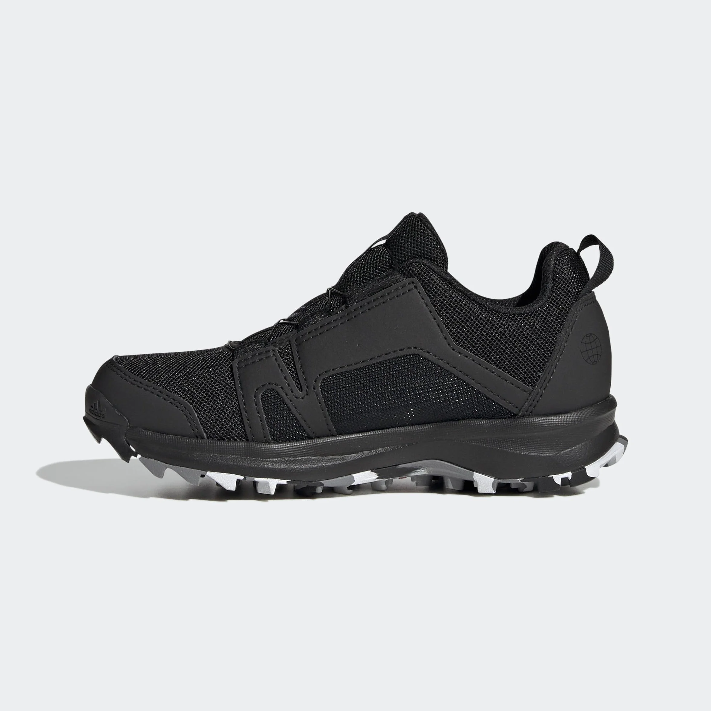 adidas Uniseks Terrex Agravic Boa Trail Running ShoesButy do biegania szlakowego