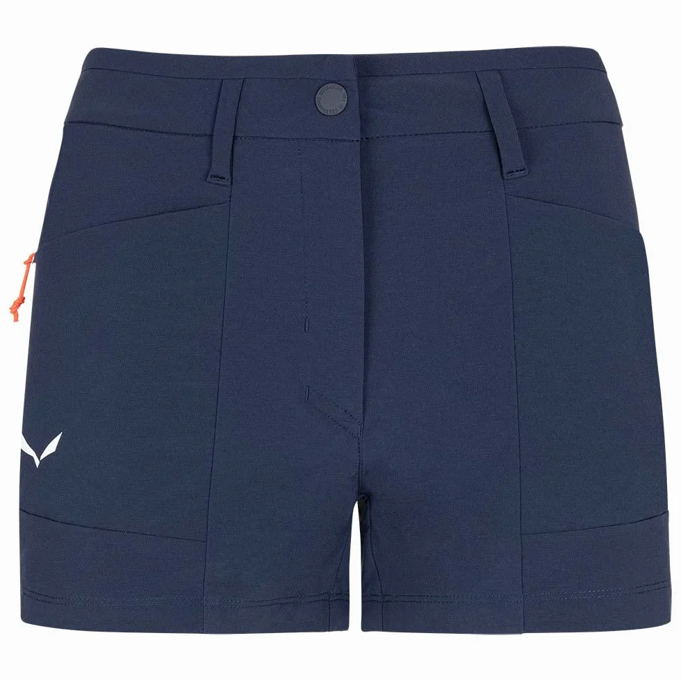 Salewa Puez Dst W Cargo Szorty - Shorty Kobiety