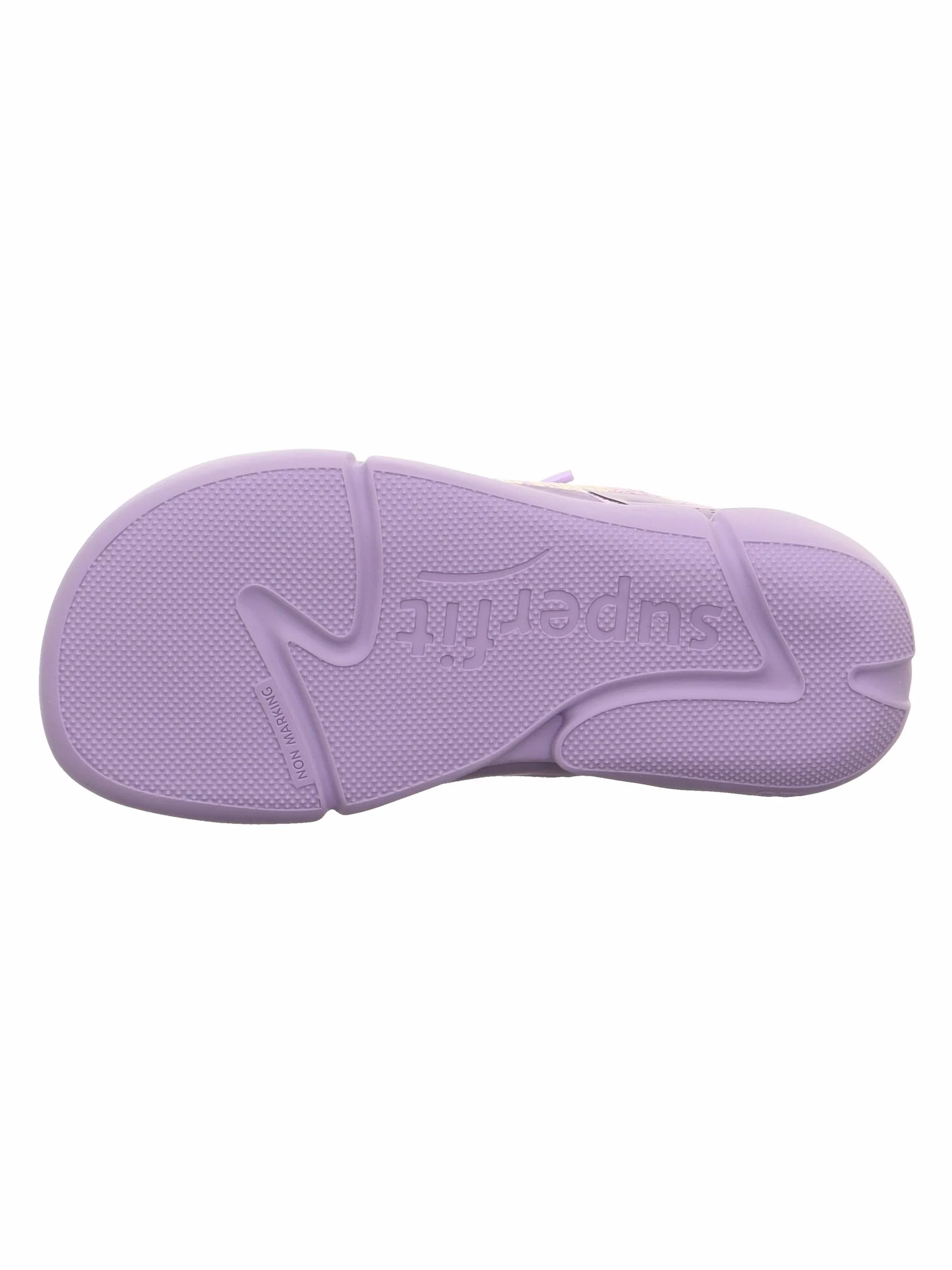 Superfit Dziewczynki VentoAdidasy