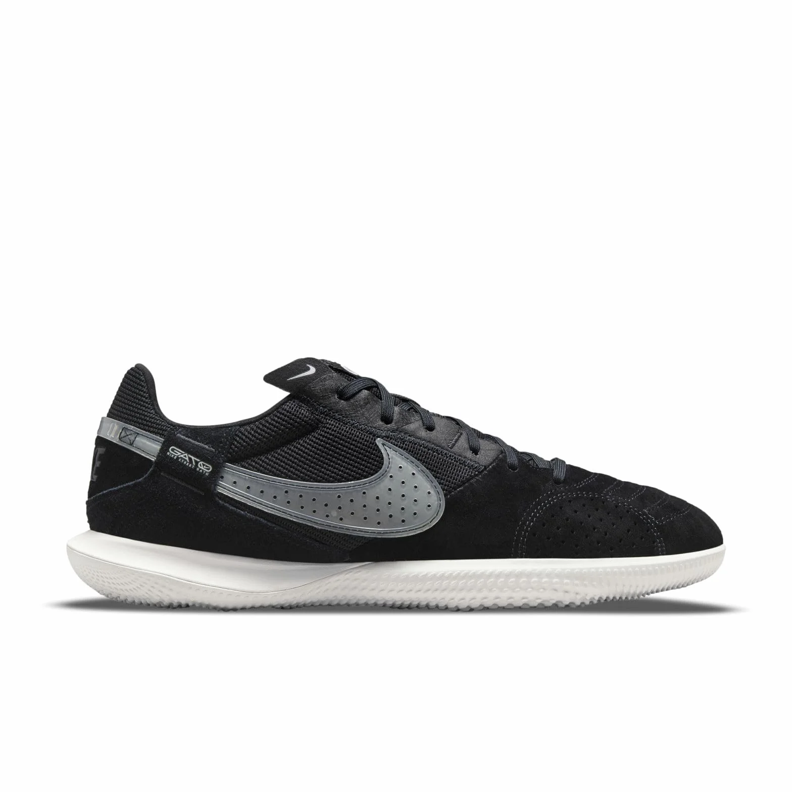 NIKE Streetgato Buty gimnastyczne Mężczyźni