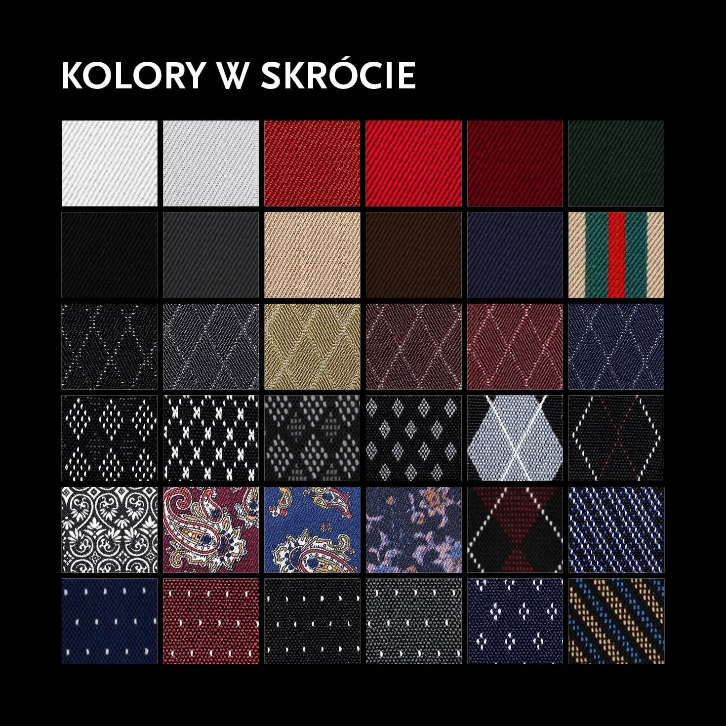 Szelki szerokość 3,5 cm 4 klipsy skóra krój Y elastyczne regulowane