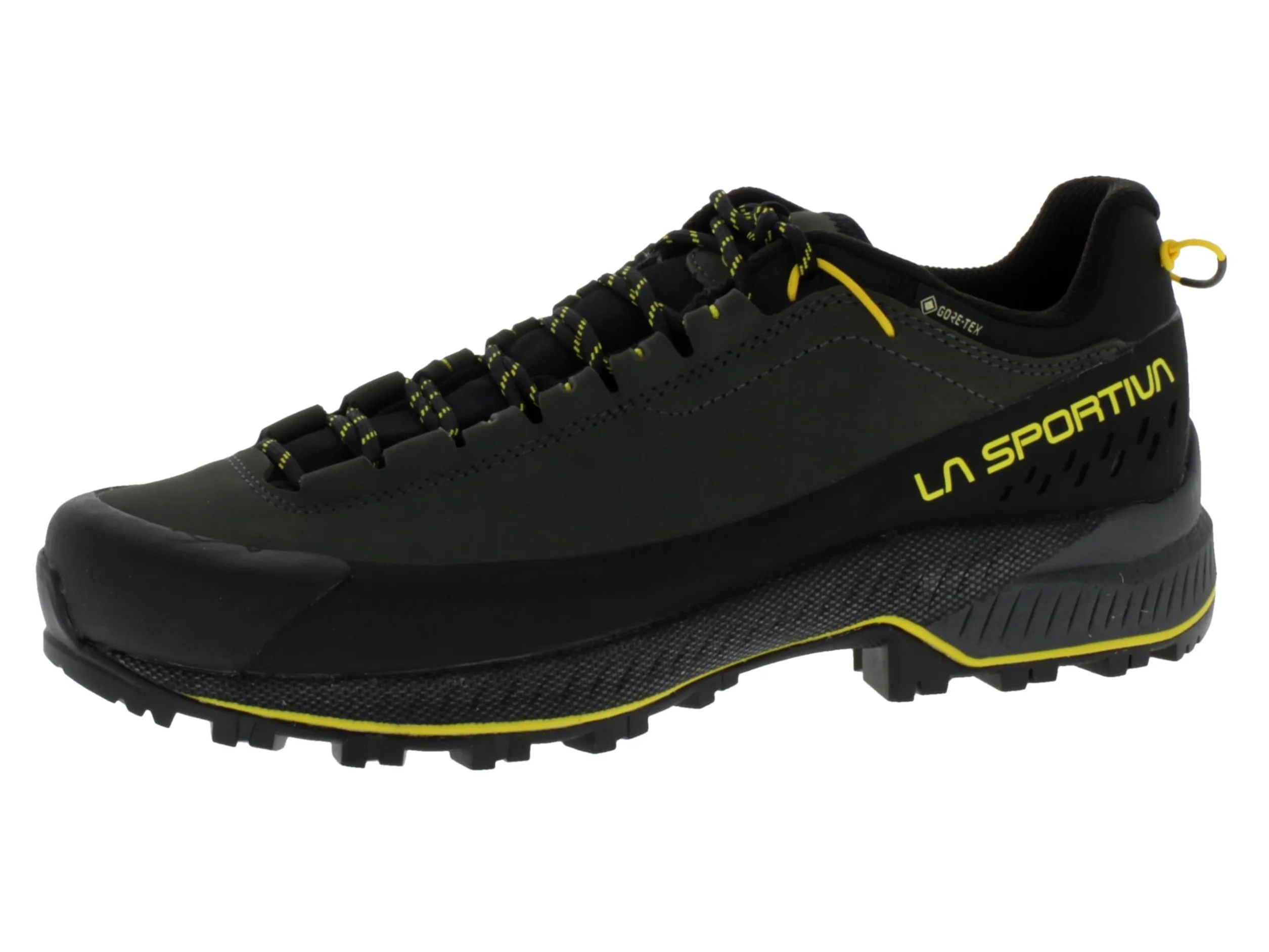 LA SPORTIVA TX5 EVO GTX Carbon/Yellow Carbon/Yellow