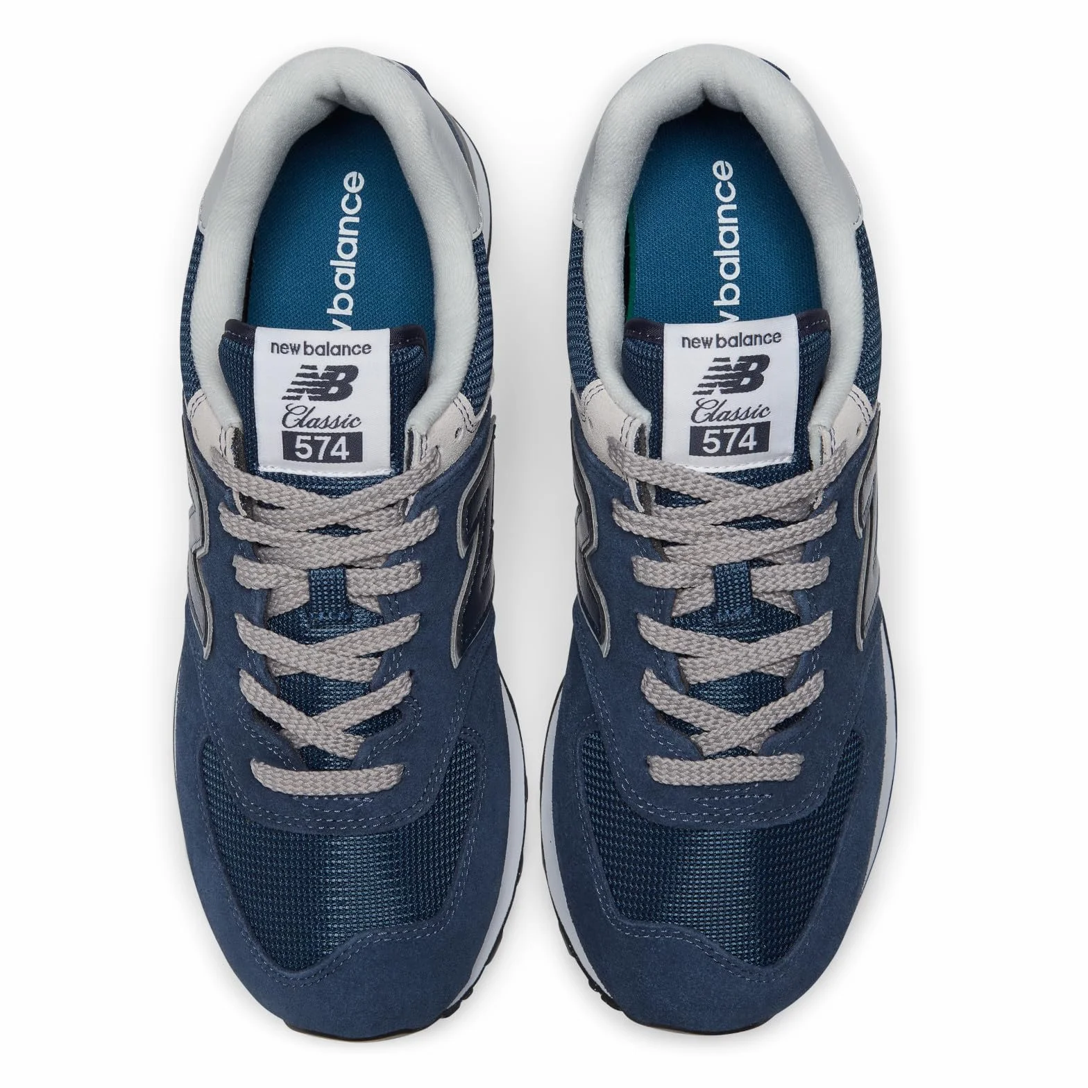 New Balance 574v2 Mężczyźni Sneakersy