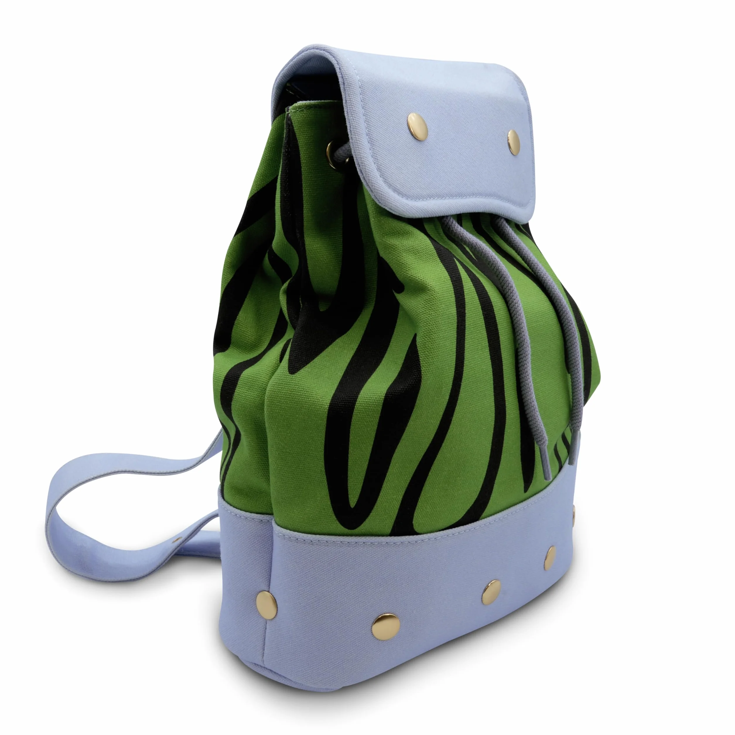 ABYSTYLE ONE PIECE Torba replika Portgas D. Ace 35x30x12cm zielony czarny biały
