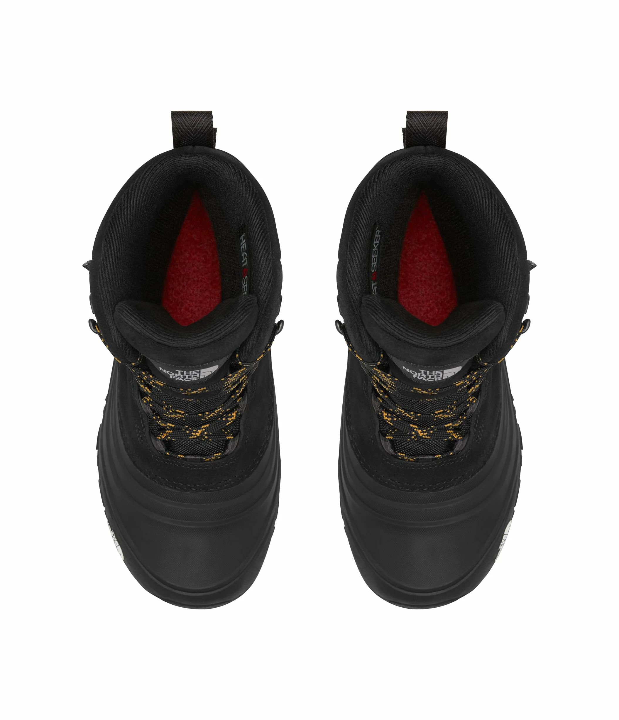 The North Face Uniseks ChilkatButy turystyczne