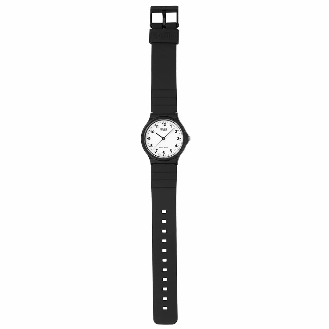 Casio MQ-24 Zegarek Unisex Dla Dorosłych