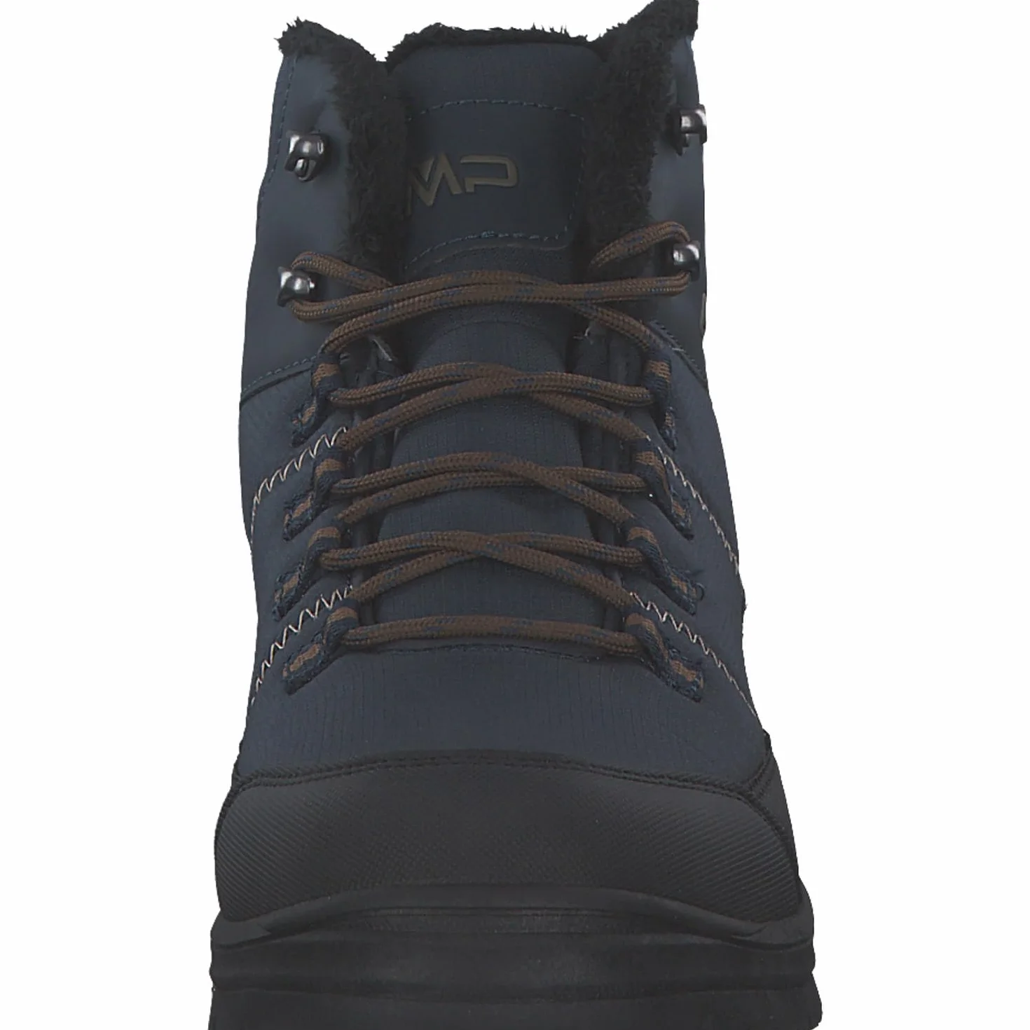 CMP Mężczyźni Annuuk Snowboot WpButy trekkingowe