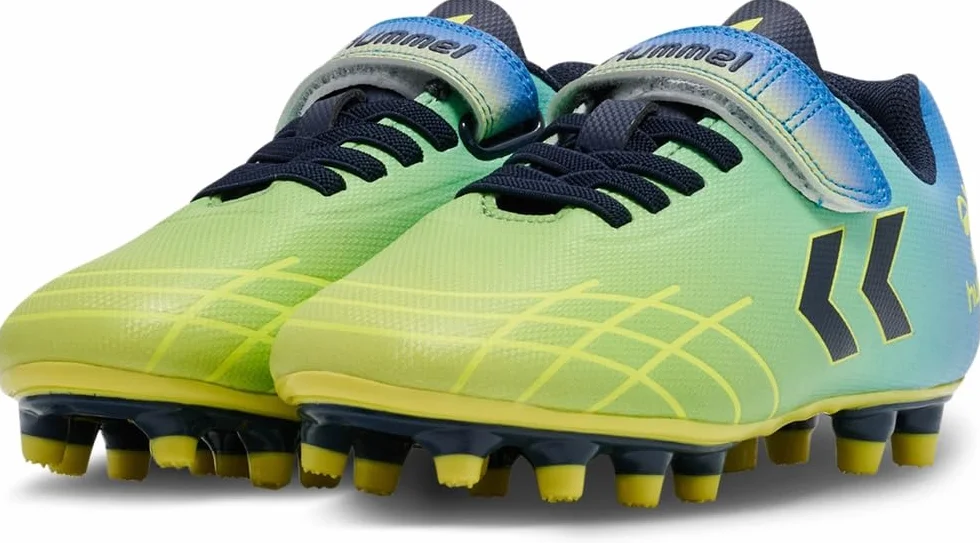 hummel Top Star F.g. Jr - Buty futbolowe. Uniseks - dzieci