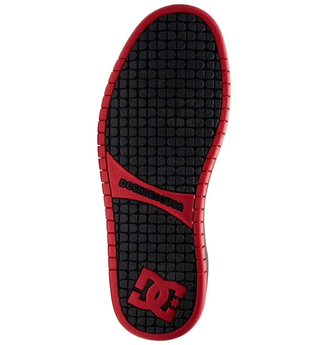 DC Shoes Mężczyźni Court GraffikAdidasy
