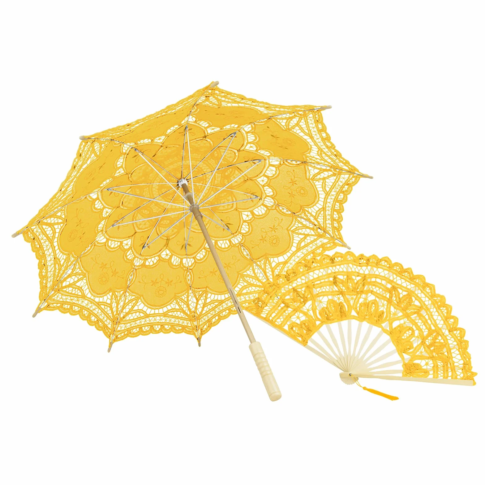 TOPTIE parasol ręcznie wykonany koronkowy na wesele wystawę sztuki