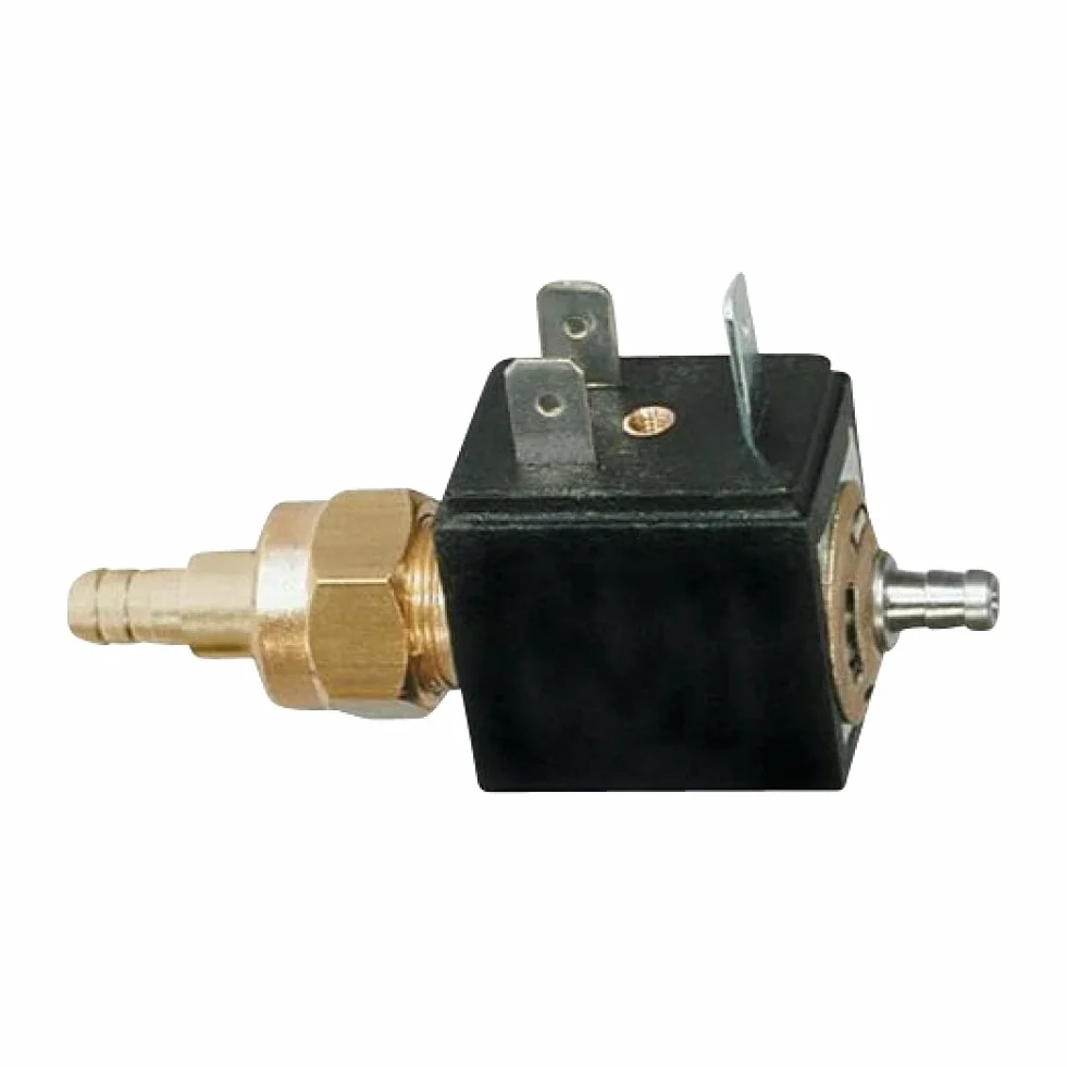 OLAB Pompa tłokowa oscylacyjna 14000 | pompa wodna | pompa dozująca | Automatyzacja | 24 V AC
