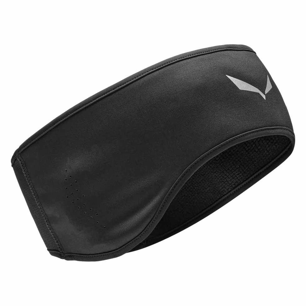 SALEWA Ortles WS EPE Headband Black Out S
