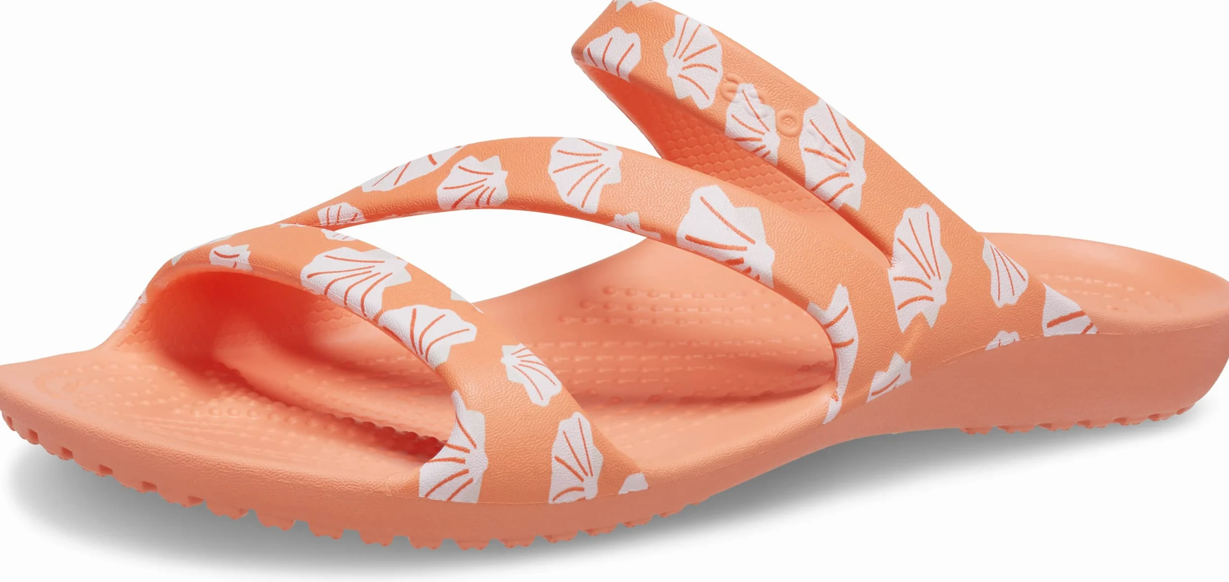 Crocs Kobiety Kadee II Sandal WChodak