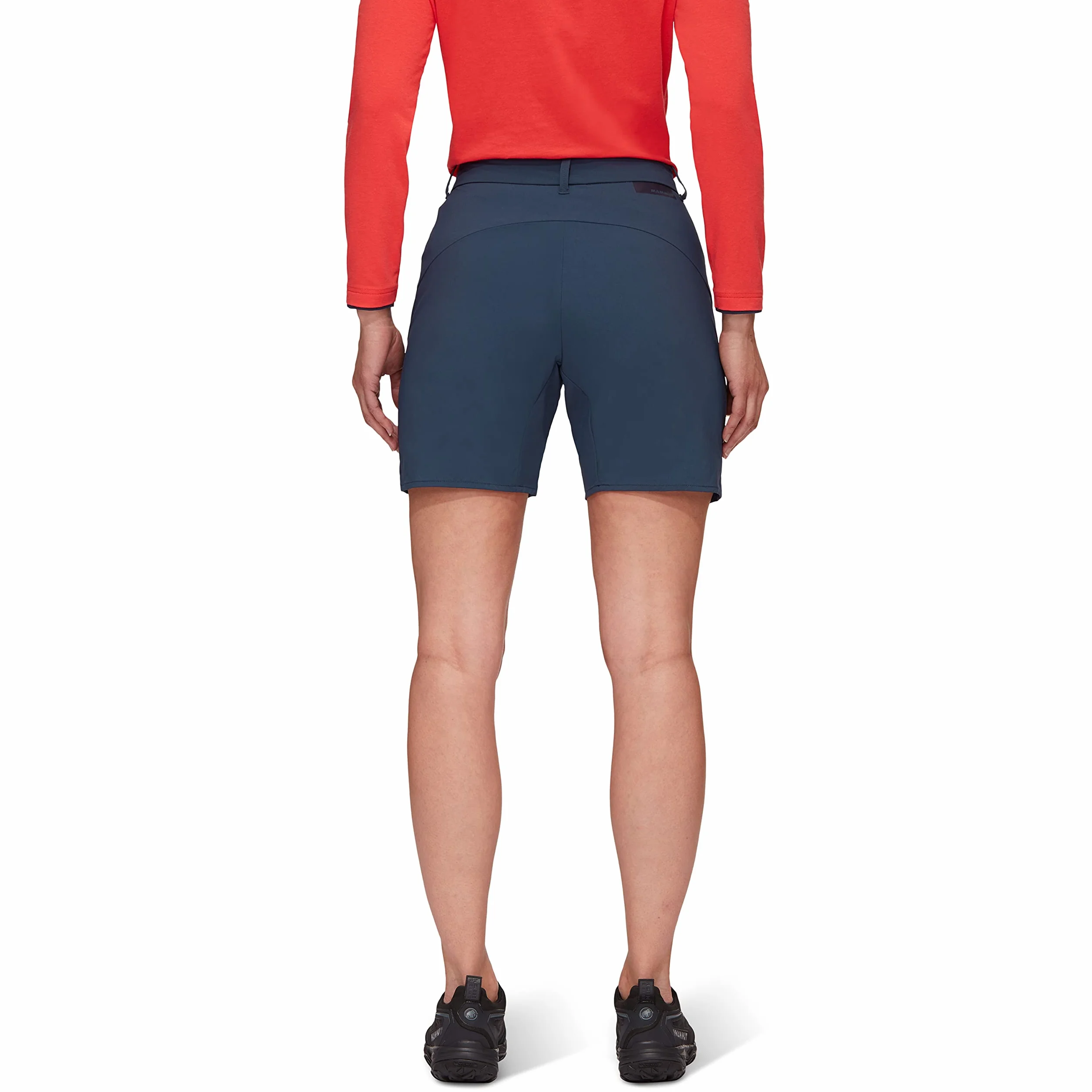 Mammut Hiking Shorts - Szorty Kobiety