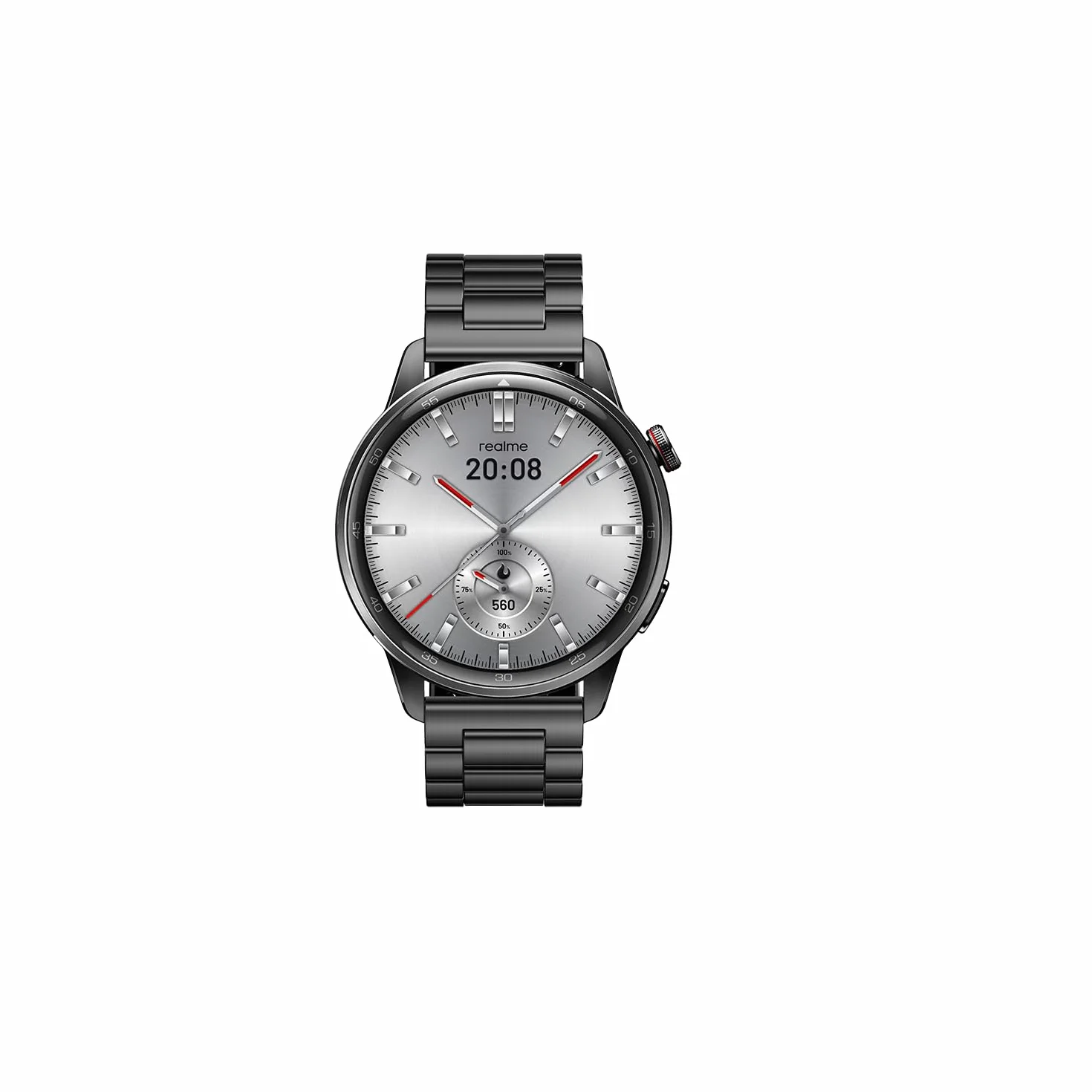 Realme Watch S2 szary EU