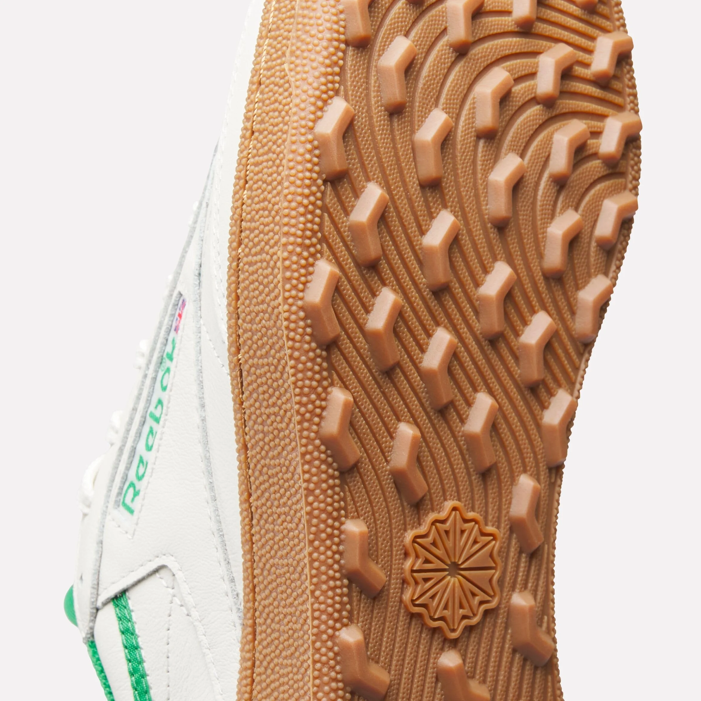 Reebok Mężczyźni Club C GolfAdidasy