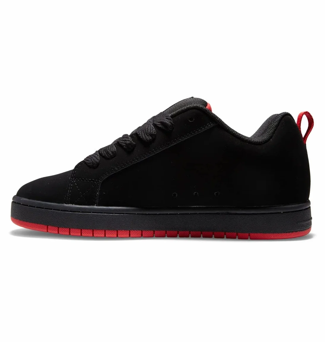 DC Shoes Mężczyźni Court GraffikAdidasy