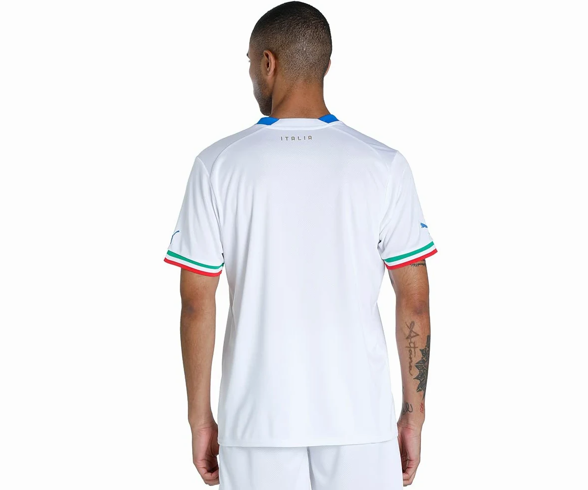 FIGC Season 2022/23 Oficjalna koszulka męska