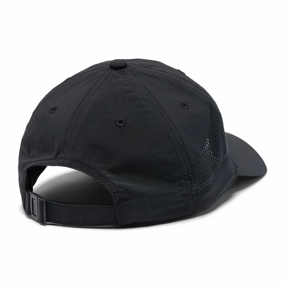 Columbia Unisex Tech Shade II Hat Czapka z daszkiem