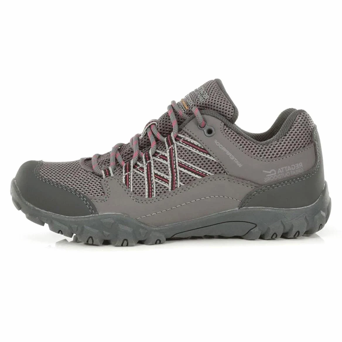 Regatta Dziewczynki Lady Edgepoint Iii WpButy do chodzenia
