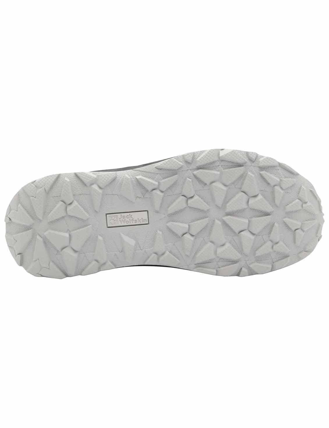 Jack Wolfskin Woodland 2 Texapore Low Vc Buty do chodzenia