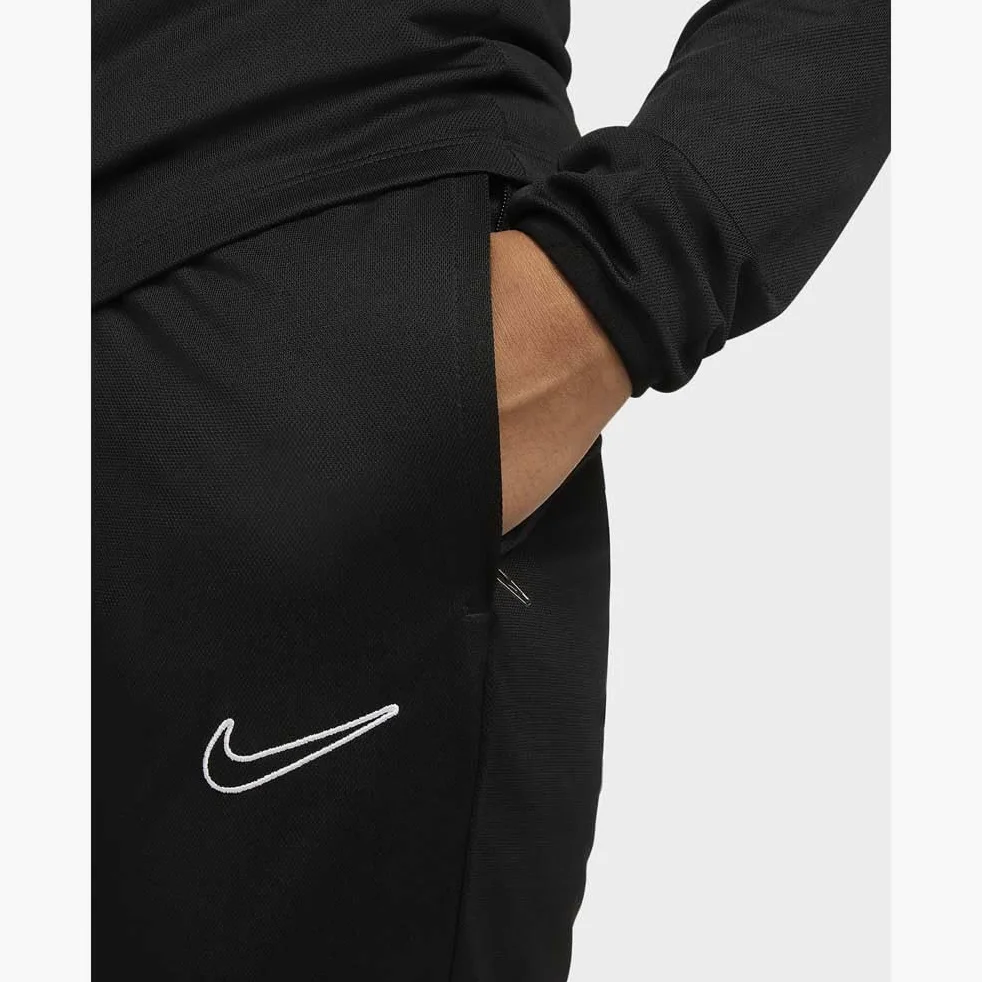 Nike Dri-Fit Academy Kombinezon Czarny Biały M Damski
