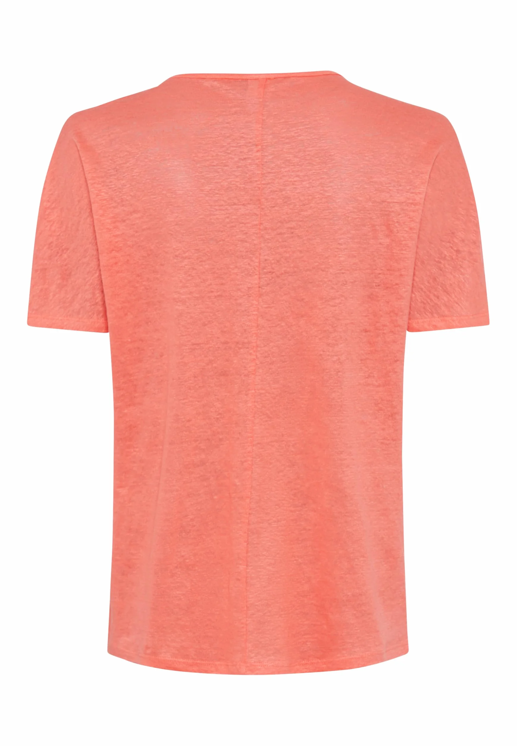 BRAX Koszulka Kobiety Pure Linen Solid