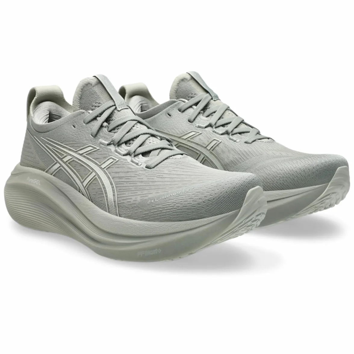 ASICS Mężczyźni Gel-nimbus 27Adidasy
