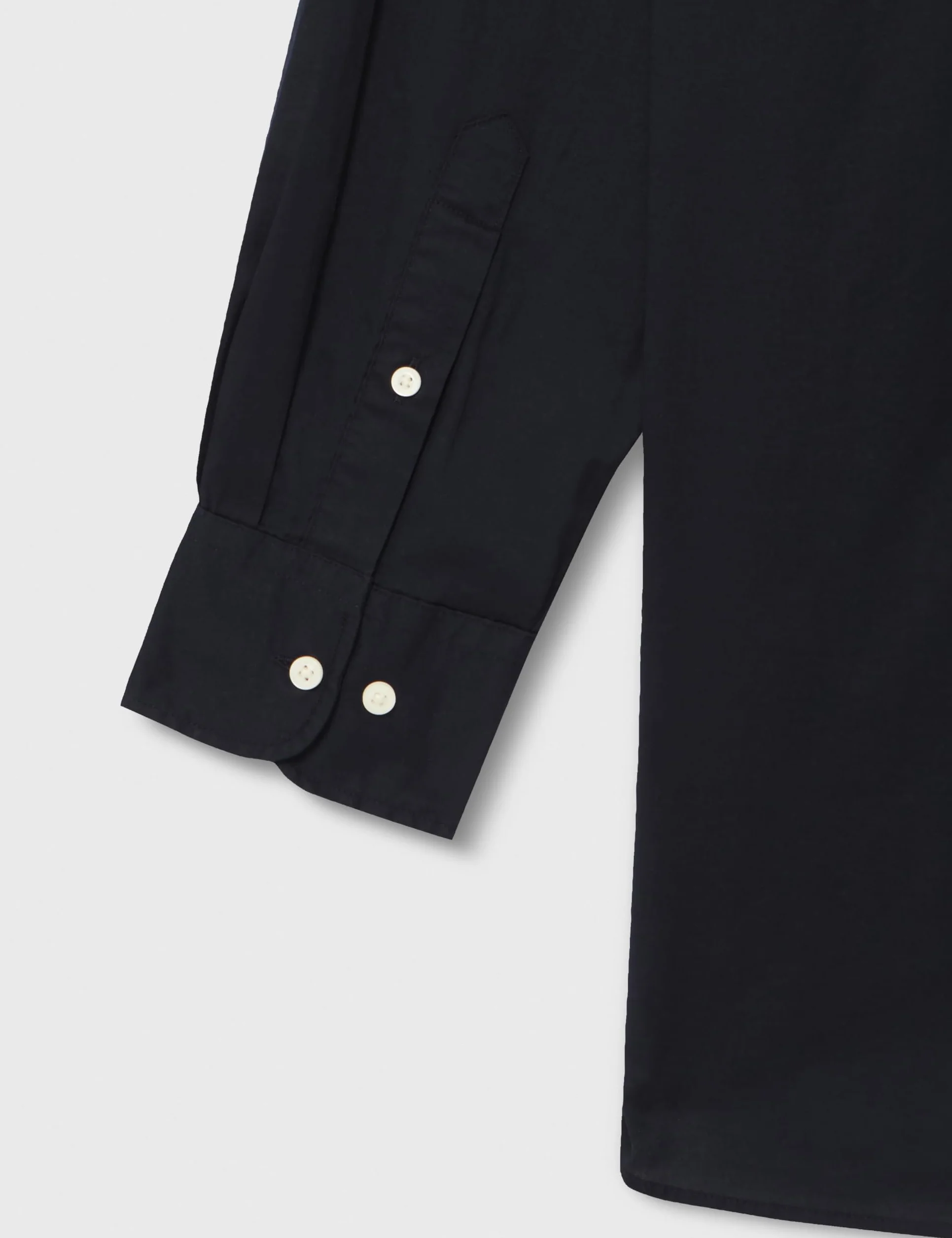 Tommy Hilfiger Męska koszulka BT - CORE Flex POPLIN RF L/S, Desert Sky, 3XL, Pustynne niebo, 3XL