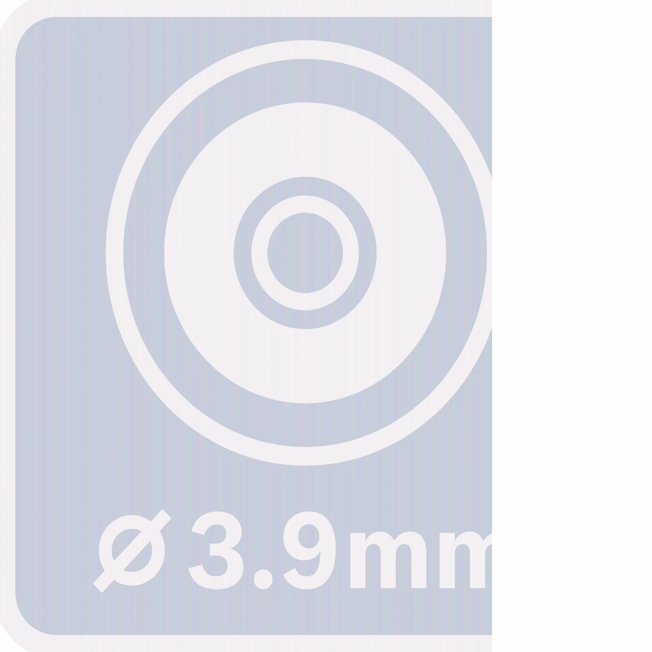 Bosch Professional Kabel Kamery GIC 4/5 Imager 3,9 mm, do Kamery Inspekcyjnej GIC 12V-5-27C i Kamery Inspekcyjnej GIC 12V-4-23C, Długość 1,5 m, Średnica 3,9 mm